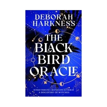 The Black Bird Oracle