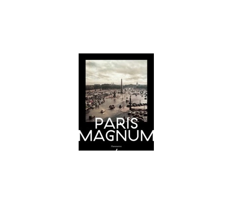 Paris Magnum