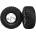 Traxxas колело 2.2/3.0", джанта SCT сатен, гуми Kumho (2)