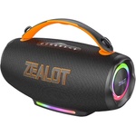 Zealot S167 Black Портативна тонколона