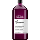 L'Oréal Expert Curl Expression Cream Shampoo 1500 ml