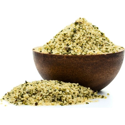 Grizly Konopné semienko lúpané 500 g