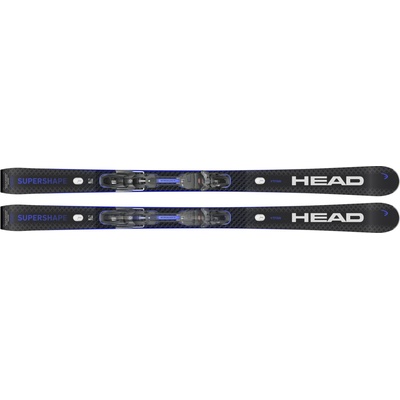 HEAD SUPERSHAPE e-TITAN SW 24/25