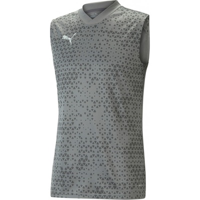 Puma teamCUP Training Jersey SL 657985-13 – Zboží Dáma