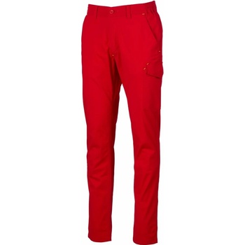 PAYPER POWER STRETCH SUMMER červený S00327P055