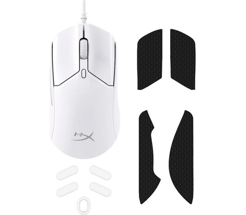 HP HyperX Pulsefire Haste 2 6N0A8AA