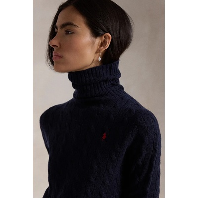 Ralph Lauren пуловер дамски от вълна (211888686)