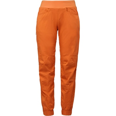 Black Diamond Дамски панталон за катерене Black diamond Women's Notion SP Pants Climbing trousers - Saffron - размер XS (109-1320-1011)
