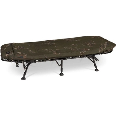 Nash Lehátko Scope Ops 4 Fold Sleep System MK II