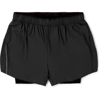 Ciele Athletics Дамски шорти за бягане Ciele Athletics Women's DLY Short 4'' Longbrief-2 Running shorts - Shadowcast (112-4272-0313)