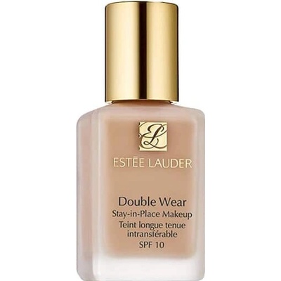 Estee-Lauder Make-Up oblicej ovy-make-upDouble Wear Stay in Place Make-up SPF10 No. 1N2 Ecru 30 ml