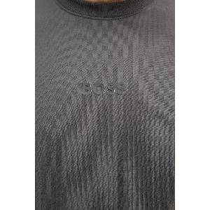 BOSS Green тениска мъжка от памук Tee 10 (50519368) - answear - 82,13 лв