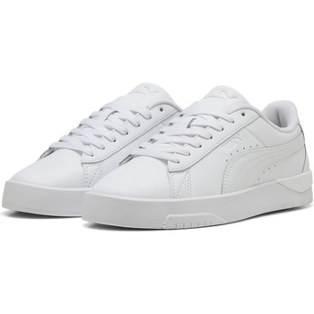 Image 1 of PUMA Дамски маратонки Puma Jada Womens Trainers - Triple White