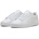 PUMA Дамски маратонки Puma Jada Womens Trainers - Triple White