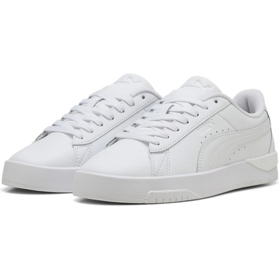 PUMA Дамски маратонки Puma Jada Womens Trainers - Triple White