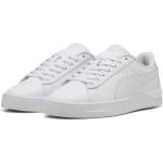 PUMA Дамски маратонки Puma Jada Womens Trainers - Triple White