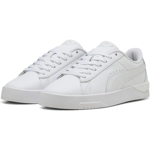 PUMA Дамски маратонки Puma Jada Womens Trainers - Triple White