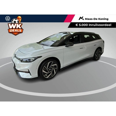 Volkswagen ID.7 210 kW