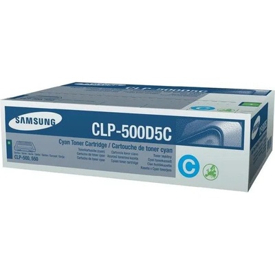 Samsung CLP-500D5C