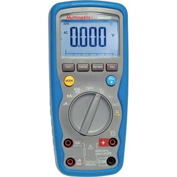 Multimetrix DMM 210