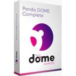 Panda DOME COMPLETE - 5 УСТОЙСТВА - 1 ГОДИНА (Panda182028)