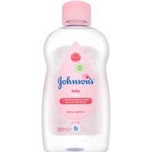 Johnson's Baby olej Oil 300 ml