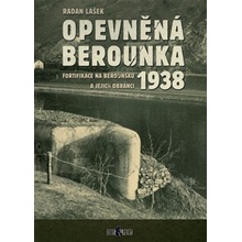 Opevněná Berounka 1938