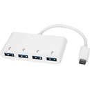 Image 1 of StarTech HB30C4AB