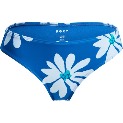 Roxy Дамско бикини долнище Roxy Women's PT Essentials Hipster Bikini bottom - Dutch Blue Flower Soul (150-6334-0213)