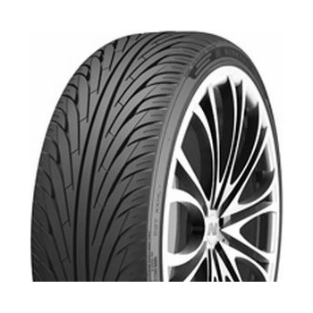 Nankang NS-2 225/45 R18 95W