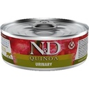 N&D Adult Quinoa Urinary tin 80 g