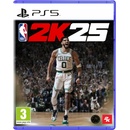 NBA 2K25