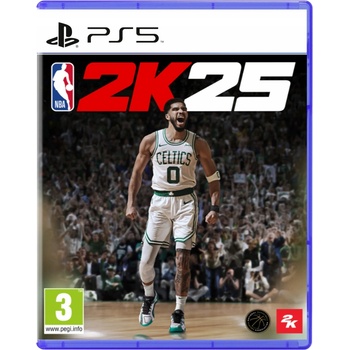 NBA 2K25