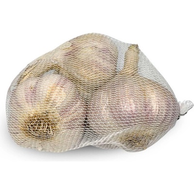 AgroBio Sadbový česnek Rusinka 3 ks – Zboží Dáma