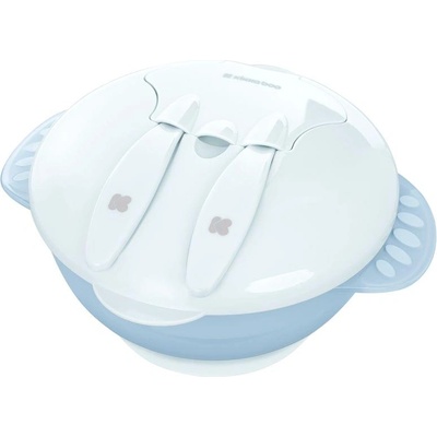 Kikka Boo Купа 4в1 Feed-me-up Blue (kikka-31302040157)