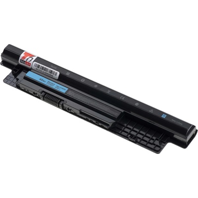 Batéria T6 Power Dell Latitude 3440, 3540, Inspiron 14, 15, 17, Vostro 2421, 2600mAh, 38Wh, 4cell