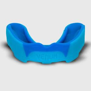 Venum | Официален Вносител за България Протектор за Уста Venum Predator Cyan/Blue