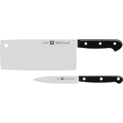 Zwilling J.A. Henckels Sada nožů TWIN Gourmet 2 ks