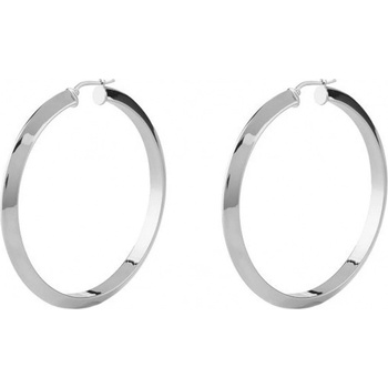 Guess JUBE04193JW strieborná