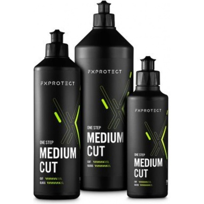 FX Protect Heavy Cut 250 ml