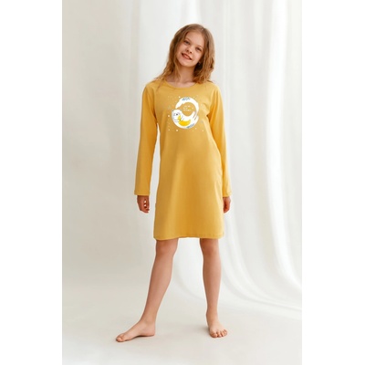 Taro 2617 Sarah žlutá – Zboží Mobilmania