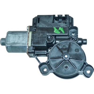 motorek stahování oken přední levý VW Polo 6C0 6R0959801DG
