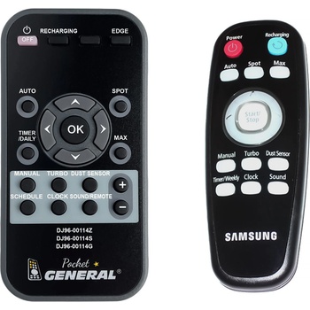 GENERAL Samsung sr8940, sr8950, sr8957, sr8958, sr8980, sr8981, sr8987, sr8988, vr10f71ucbc - дистанционно управление дубликат (sr8940, sr8950, sr8957, sr8958, sr8980, sr8981, sr8987, sr8988, vr10f71ucbc)