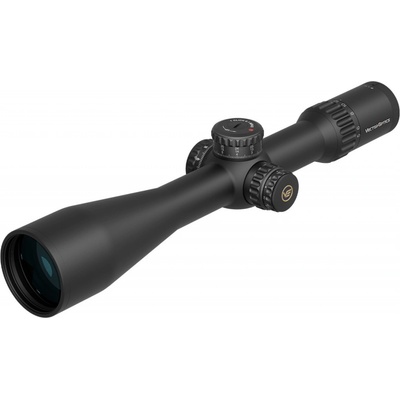 Vector Optics Continental x6 5-30x56 VCT-34 FFP MRAD