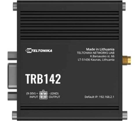 Teltonika TRB142