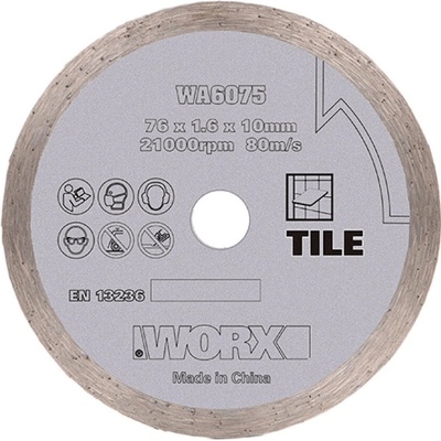 WORX WA6075