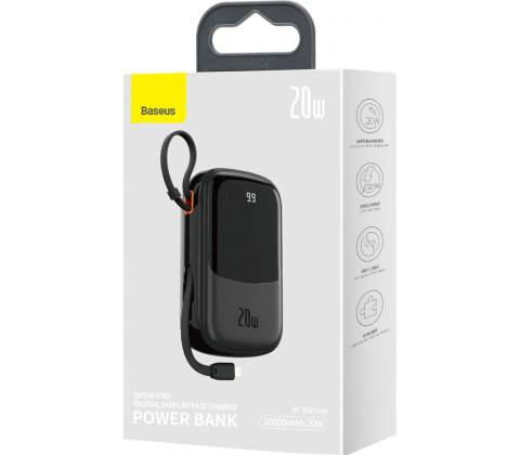 Baseus PPQD060201