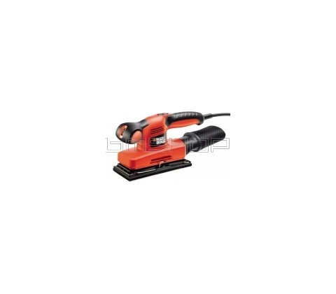 Black & Decker KA320EKA