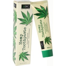 Xoc Hemp s konopným olejom 100 ml