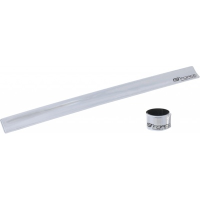 Force Opasok relex, samonavíjací, 38 cm